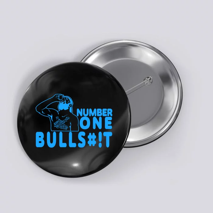 Number One Bullshit Button