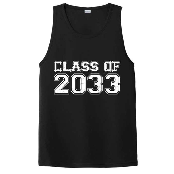 Nurture Class Of 2033 Teacher Students Performance Tank