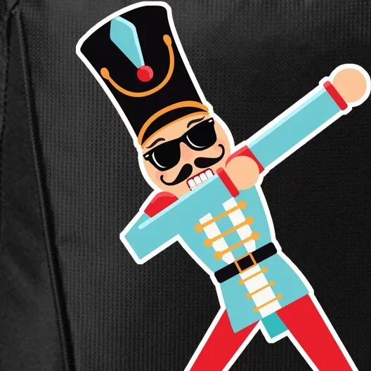 Nutcracker Dab City Backpack