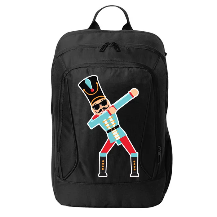 Nutcracker Dab City Backpack