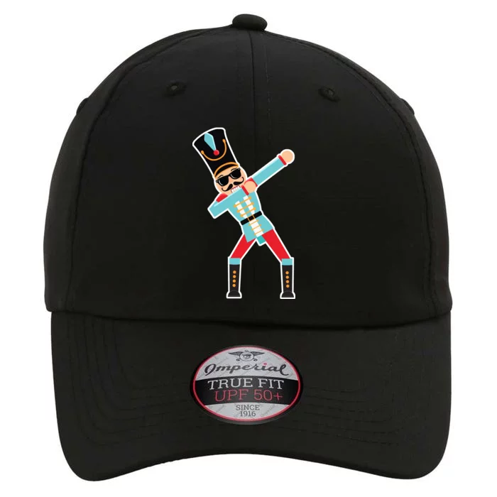 Nutcracker Dab The Original Performance Cap