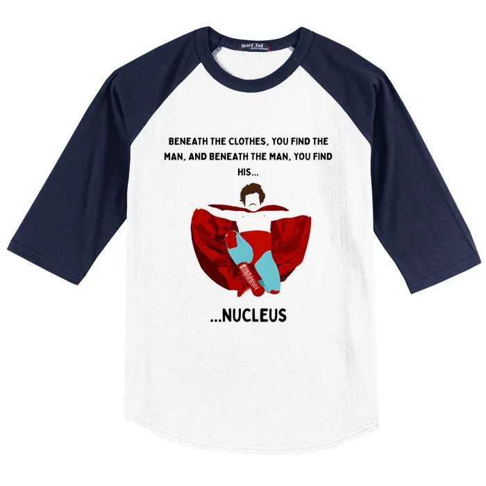 Nacho Vintage 80s Libre Quotes Jack Baseball Sleeve Shirt