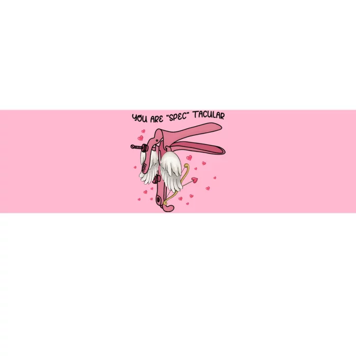 Nurse Valentine Labor And Delivery Nurse Bumper Sticker