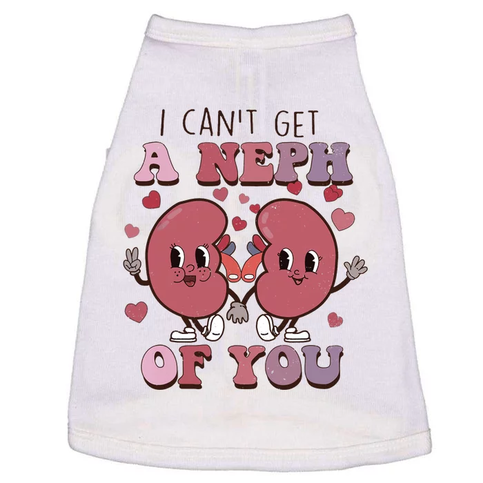 Nurse Valentine Medical Peds Picu Urology Rn Nephrology Doggie Tank