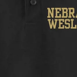 Nebraska Wesleyan University 02 Dry Zone Grid Performance Polo