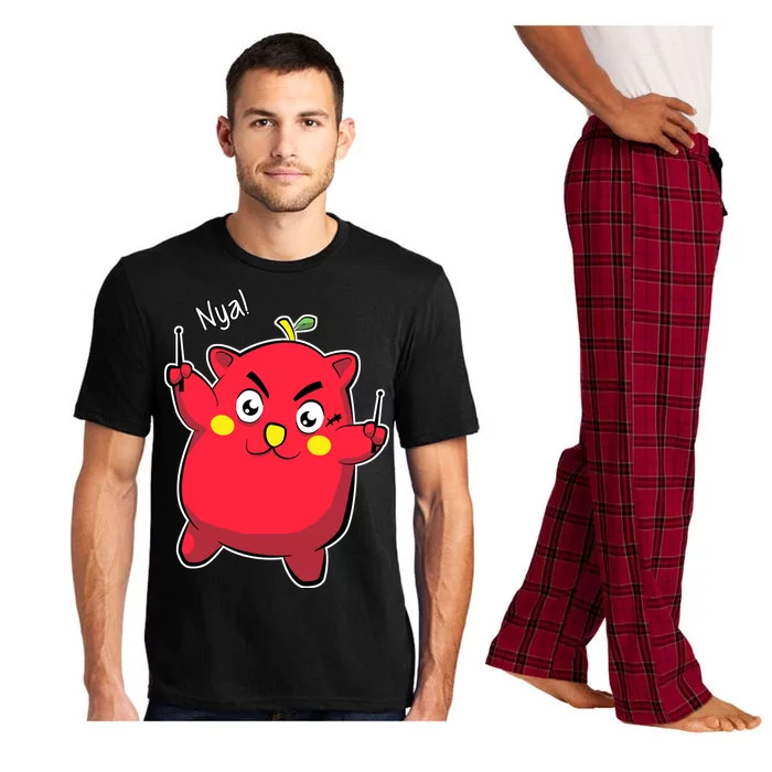 Nyango Star Pajama Set