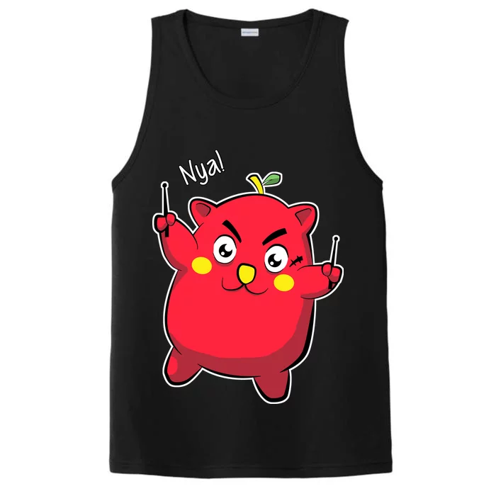 Nyango Star Performance Tank