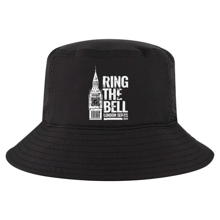 New York Baseball Cool Comfort Performance Bucket Hat