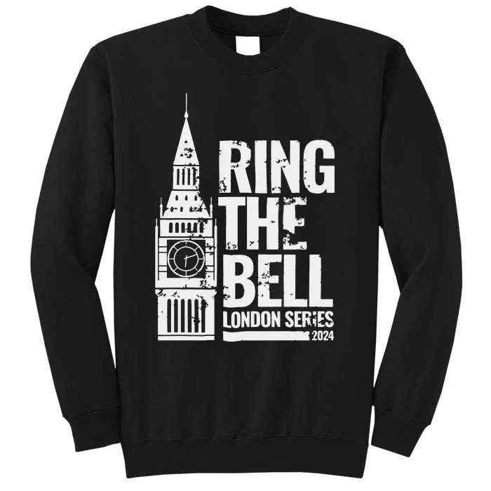 New York Baseball Sweatshirt