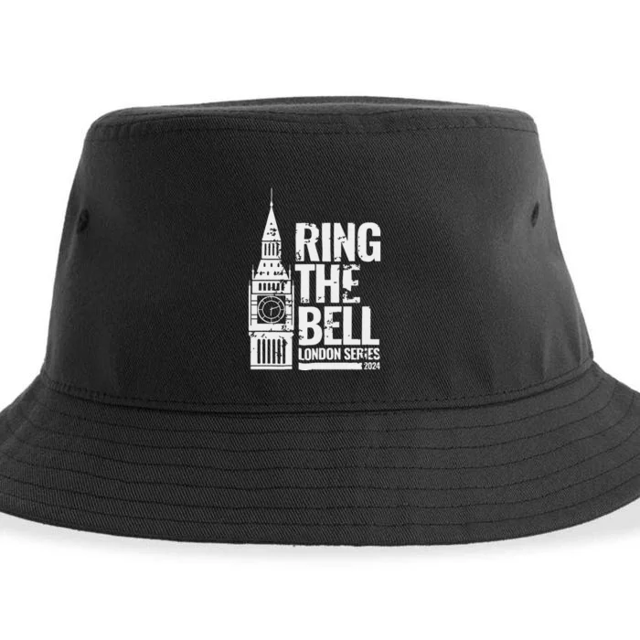 New York Baseball Sustainable Bucket Hat