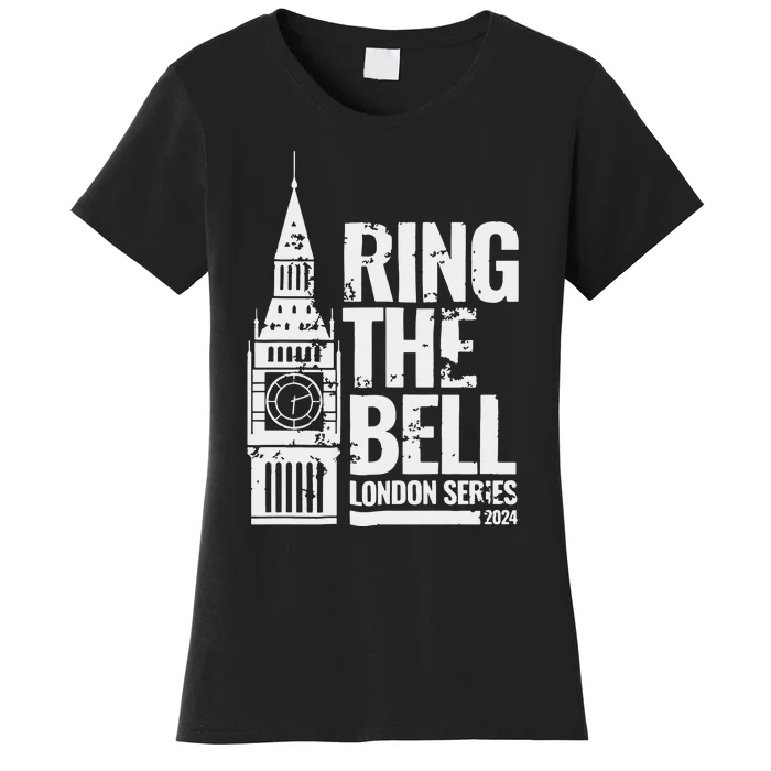 New York Baseball Women's T-Shirt