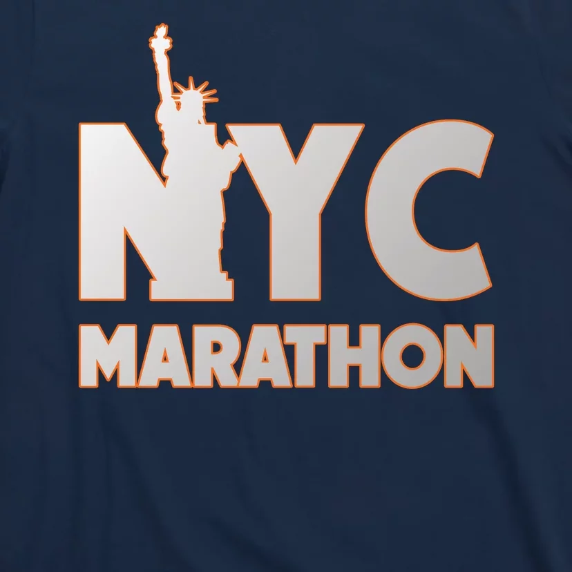 New York City Marathon T-Shirt