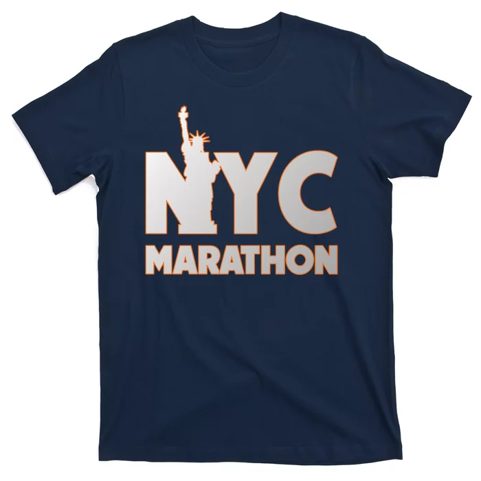 New York City Marathon T-Shirt