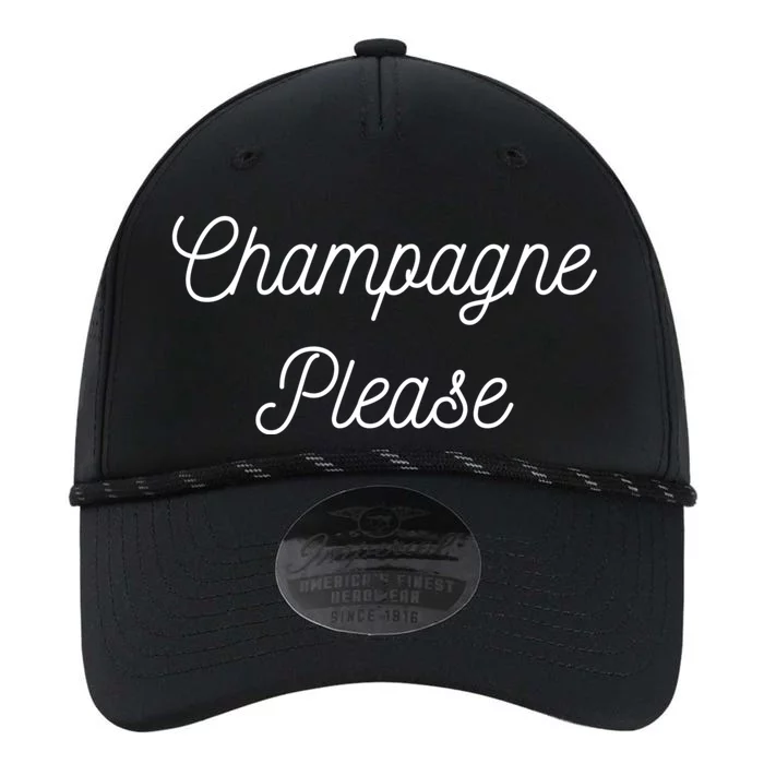 New Years Eve Champagne Please Matching Bubbly Performance The Dyno Cap