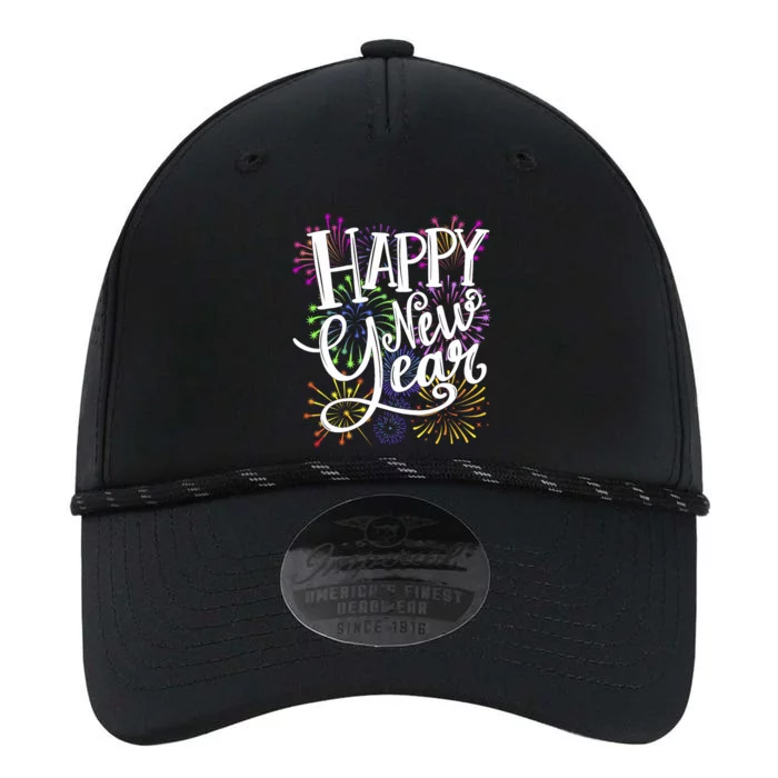 New Years Eve Party Supplies 2024 Happy New Year Fireworks Performance The Dyno Cap