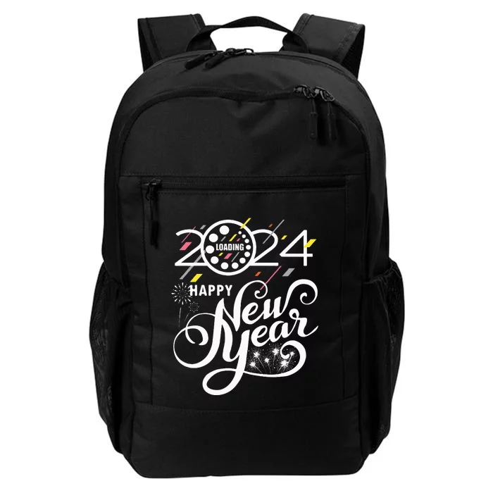 New Years Eve Party Supplies 2024 Daily Commute Backpack