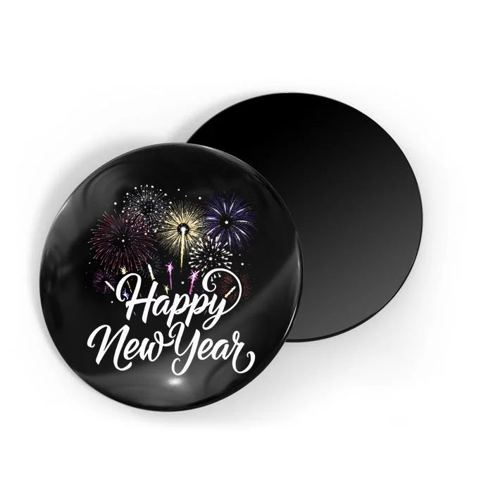 New Years Eve Party Supplies NYE 2024 Magnet