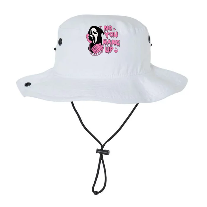 No You Hang Up First Legacy Cool Fit Booney Bucket Hat