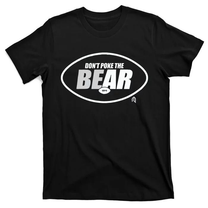 New York Jet Dont Poke The Bear T-Shirt