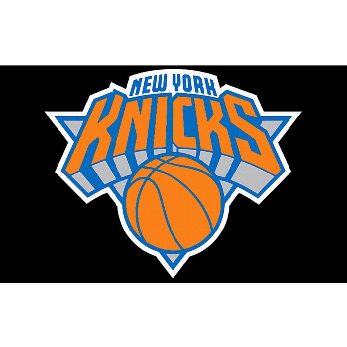 New York Knicks Bumper Sticker