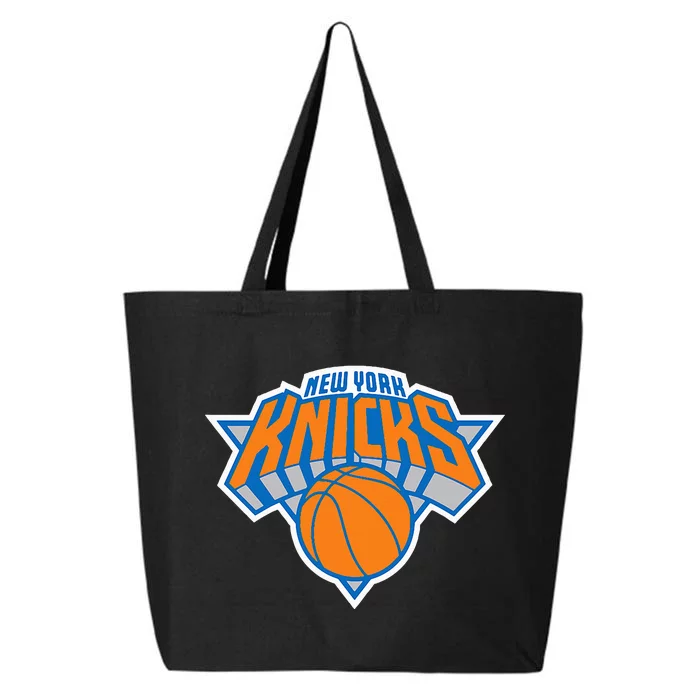 New York Knicks 25L Jumbo Tote