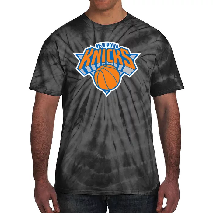 New York Knicks Tie-Dye T-Shirt