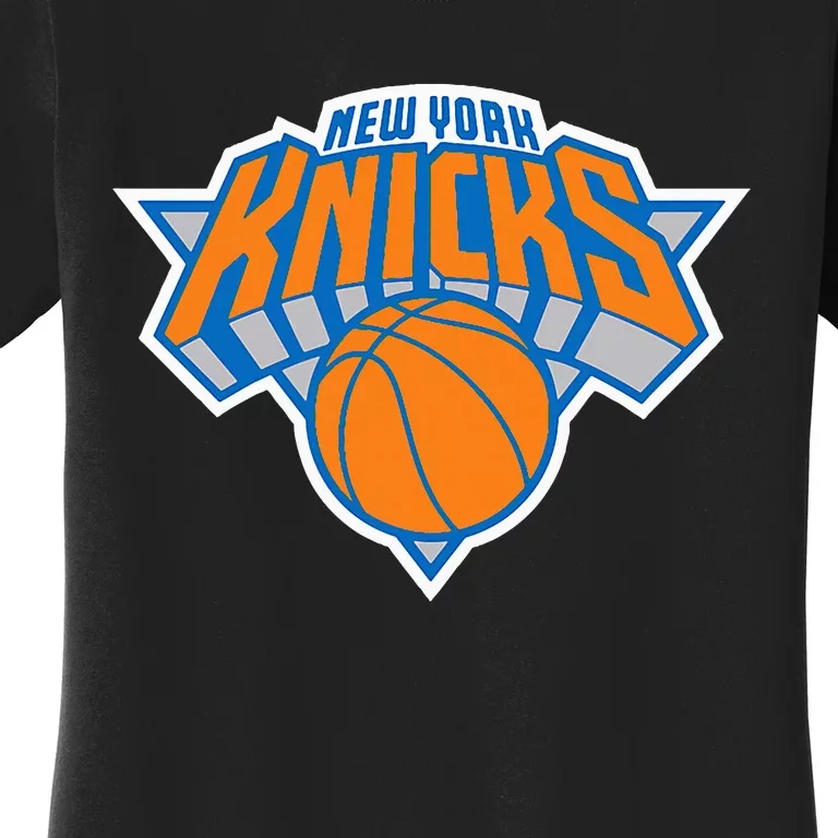 New York Knicks Women's T-Shirt