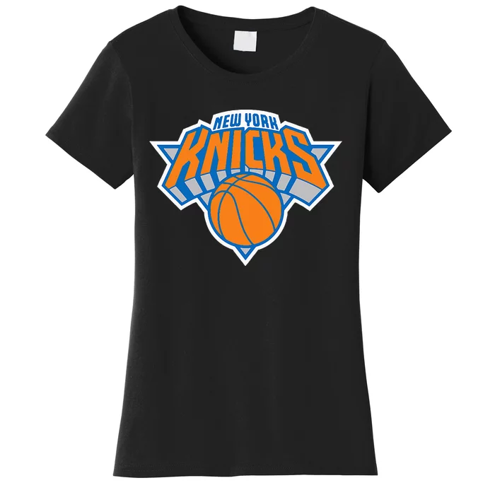 New York Knicks Women's T-Shirt