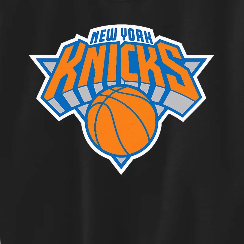 New York Knicks Kids Sweatshirt