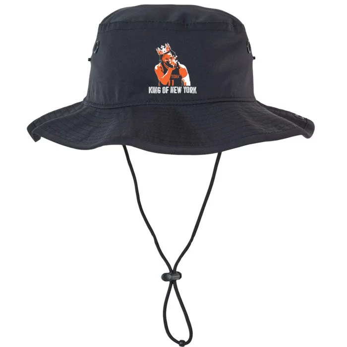 New York Knicks Jalen Brunson Legacy Cool Fit Booney Bucket Hat