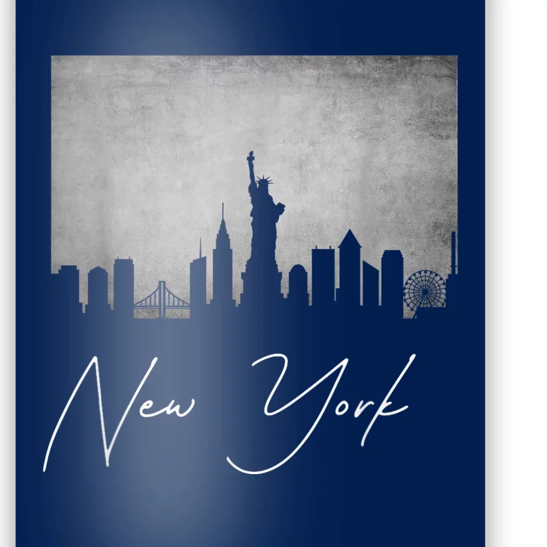 New York Poster