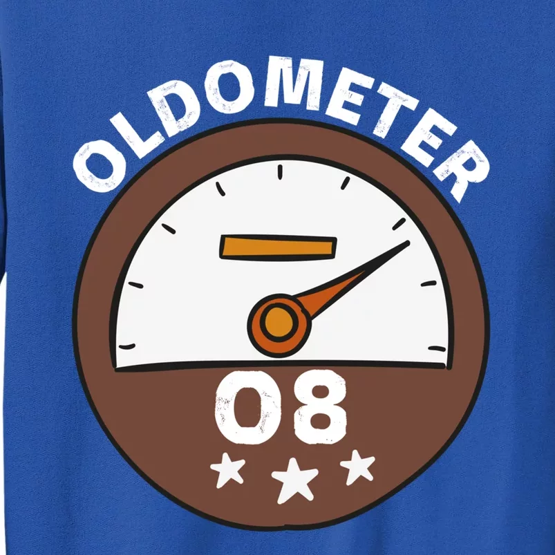 Oldometer 08 Gift Sweatshirt