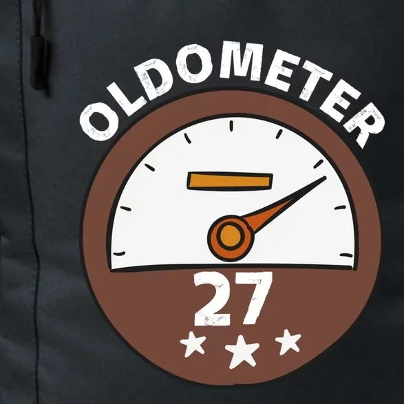 Oldometer 27 Gift Daily Commute Backpack