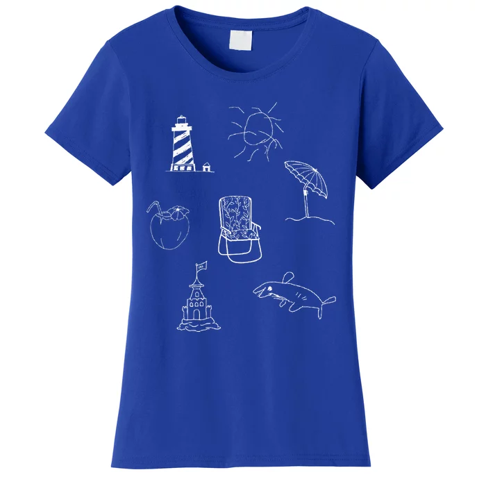 Obx 2024 Women's T-Shirt