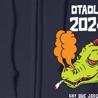 Otaola 2024 Full Zip Hoodie