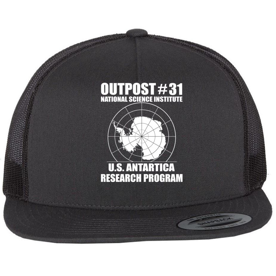 Hats — The Outpost