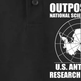 Outpost 31 US Antarctica Research Program Dry Zone Grid Performance Polo