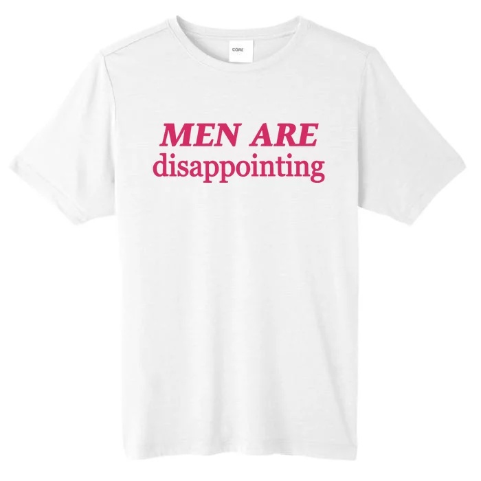 Ohkay Are Disappointing ChromaSoft Performance T-Shirt