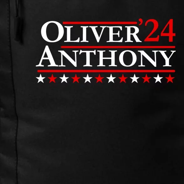 Oliver Anthony For President 2024 Daily Commute Backpack