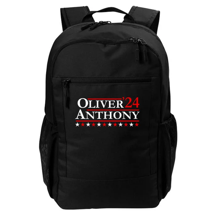 Oliver Anthony For President 2024 Daily Commute Backpack