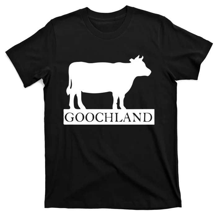 Oliver Anthony Goochland Cow T-Shirt