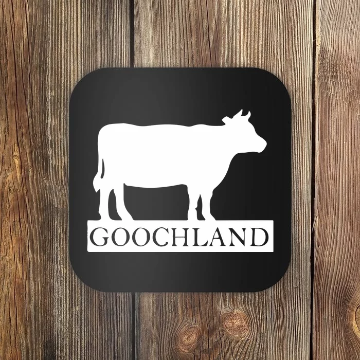 Oliver Anthony Goochland Cow Coaster