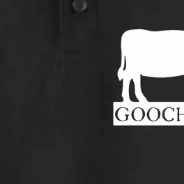 Oliver Anthony Goochland Cow Dry Zone Grid Performance Polo