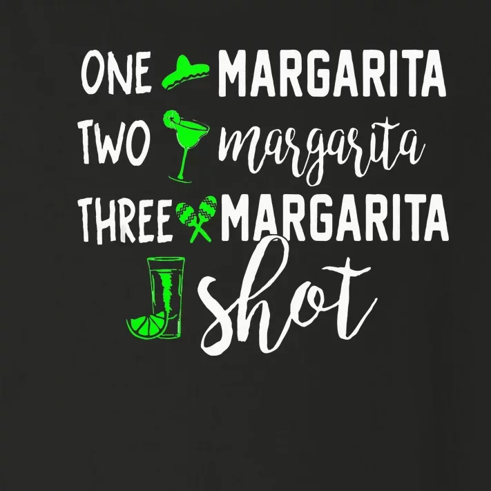 One A Margarita Lover Gift For Country Music Lover Summer Toddler Long Sleeve Shirt