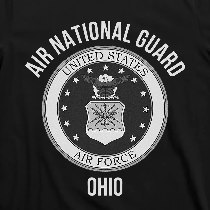 Ohio Air National Guard T-Shirt