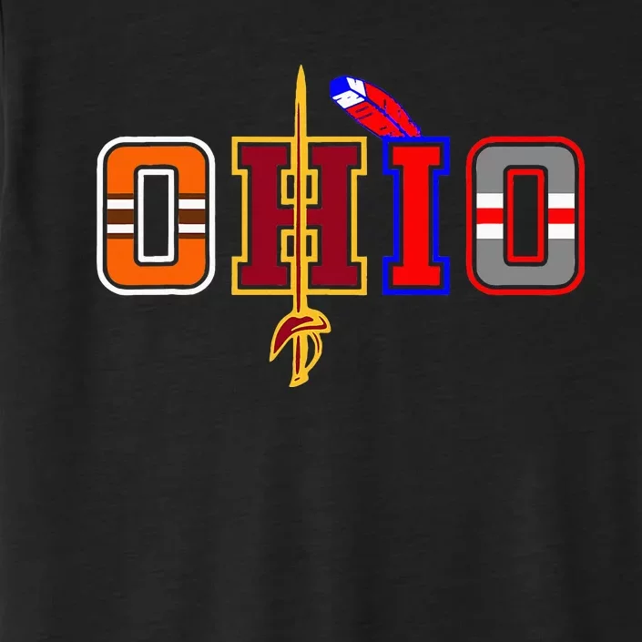 Ohio Apparel ChromaSoft Performance T-Shirt