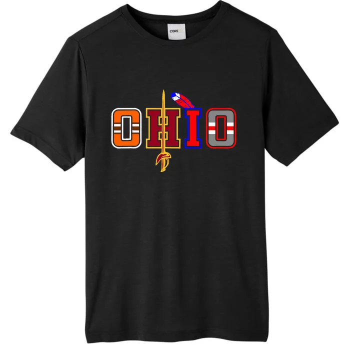 Ohio Apparel ChromaSoft Performance T-Shirt