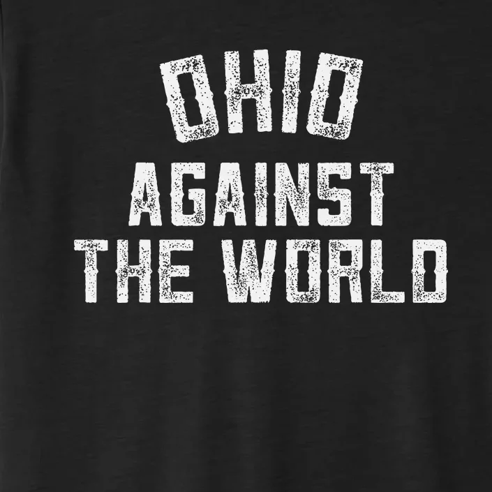 Ohio Against The Worldt ChromaSoft Performance T-Shirt