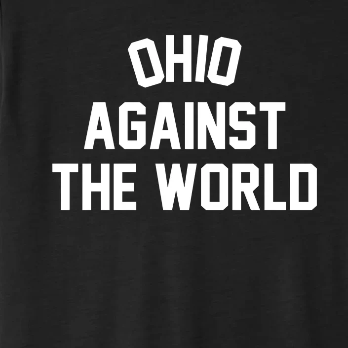 Ohio Against The World ChromaSoft Performance T-Shirt