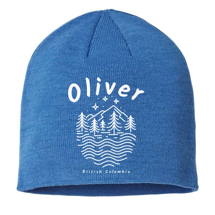 Oliver British Columbia 8 1/2in Sustainable Knit Beanie